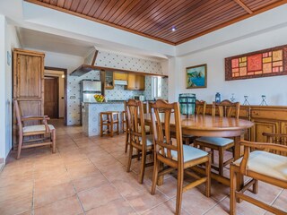 Holiday house Son Serra de Marina Features 9