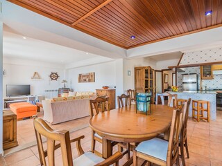 Holiday house Son Serra de Marina Features 10