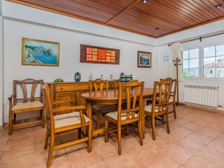 Ferienhaus Son Serra de Marina Ausstattung 11