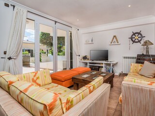 Holiday house Son Serra de Marina Features 6