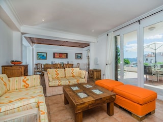 Holiday house Son Serra de Marina Features 7