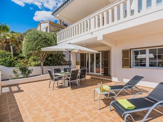 Holiday house Son Serra de Marina Outdoor Recording 5