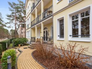 Apartment Bernstein Villa lebensart - Ahlbeck (Usedom) - image1