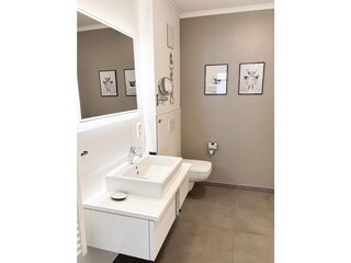 Villa Louisa Leuchtfeuer in Sellin