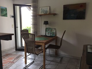 Appartamento per vacanze Bullay Caratteristiche 13