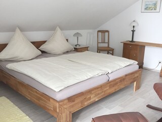 Appartamento per vacanze Bullay Camera da letto 10