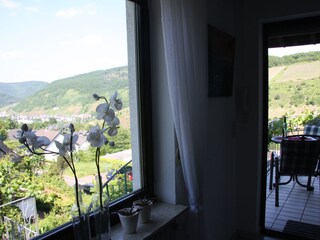 Appartement de vacances Bullay  15