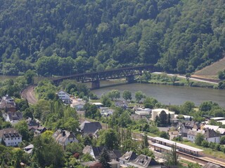 Appartamento per vacanze Bullay Ambiente 16