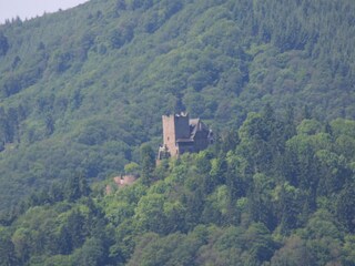 Burg Arras