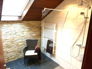 Appartamento per vacanze Bullay Bagno 11