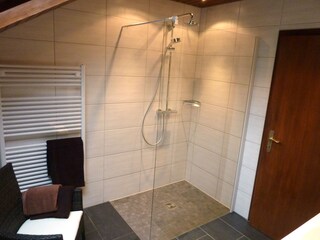 Appartamento per vacanze Bullay Bagno 12