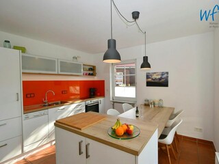 Apartamento de vacaciones Tidofeld  9