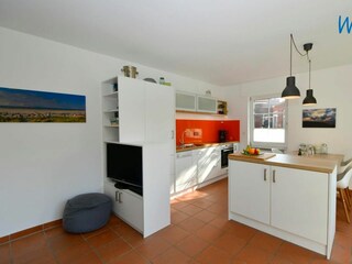 Appartamento per vacanze Tidofeld  11