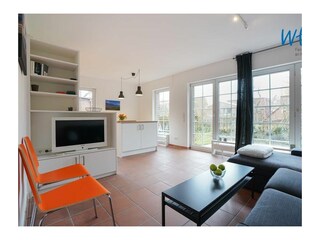 Apartamento de vacaciones Tidofeld Características 3