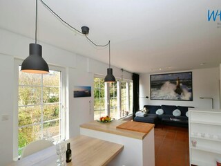 Apartamento de vacaciones Tidofeld Características 4
