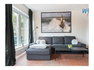 Appartamento per vacanze Tidofeld Caratteristiche 6