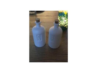 Appartamento per vacanze Tidofeld  12