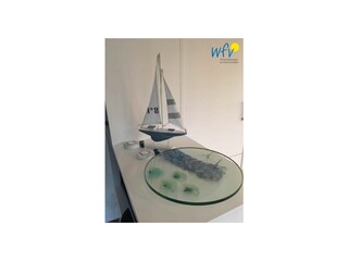 Apartamento de vacaciones Tidofeld  13