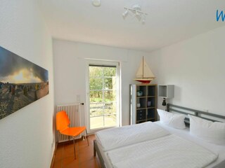 Apartamento de vacaciones Tidofeld Características 6