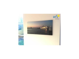 Appartamento per vacanze Tidofeld  14