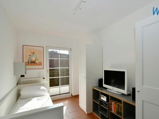 Appartamento per vacanze Tidofeld Caratteristiche 5