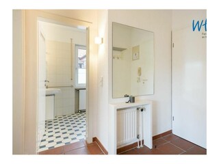 Apartamento de vacaciones Tidofeld Características 9