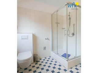 Appartamento per vacanze Tidofeld  17