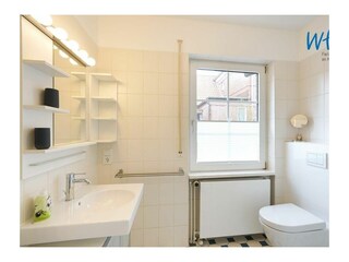 Apartamento de vacaciones Tidofeld  20