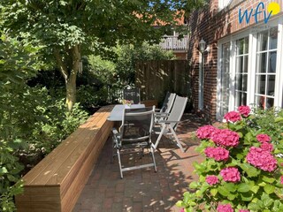 Apartamento de vacaciones Tidofeld  20