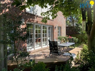 Apartamento de vacaciones Tidofeld  22