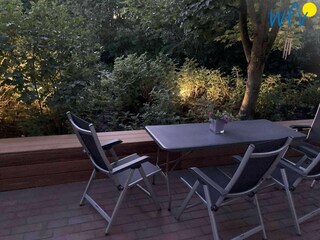 Appartamento per vacanze Tidofeld  23