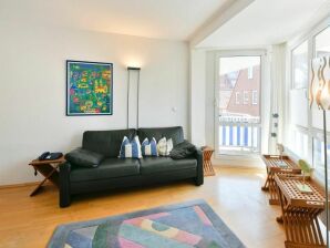 Ferienwohnung 3050001 - Appartement de vacances Cap Arkona