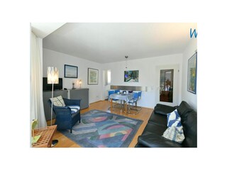 Apartamento de vacaciones Tidofeld Características 4