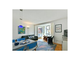 Apartamento de vacaciones Tidofeld Características 5