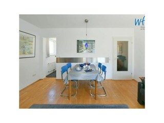 Appartamento per vacanze Tidofeld Caratteristiche 6