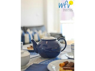 Appartamento per vacanze Tidofeld  12