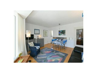 Apartamento de vacaciones Tidofeld Características 7