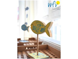 Apartamento de vacaciones Tidofeld  13