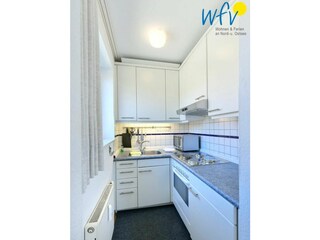 Appartamento per vacanze Tidofeld  14