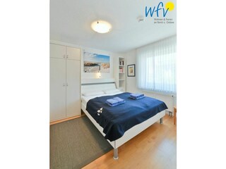 Apartamento de vacaciones Tidofeld Características 8