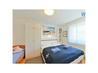 Apartamento de vacaciones Tidofeld Características 9