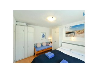 Appartamento per vacanze Tidofeld Caratteristiche 11