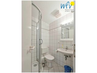 Appartamento per vacanze Tidofeld  18