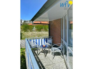 Apartamento de vacaciones Tidofeld  19