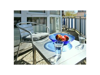 Appartamento per vacanze Tidofeld  20