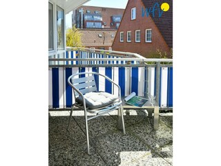 Apartamento de vacaciones Tidofeld  21