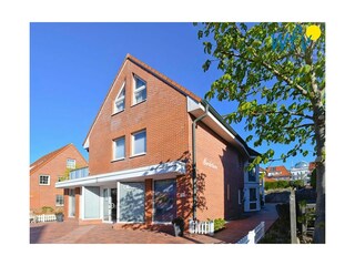 Appartamento per vacanze Tidofeld Registrazione all'aperto 2