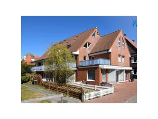 Apartamento de vacaciones Tidofeld Grabación al aire libre 3