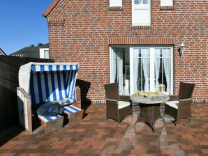 Ferienwohnung 3060004 Apartamento Memmertfeuer