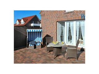 Vakantieappartement Tidofeld  20